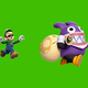 Illustration for article titled Huge Nintendo Gigaleak Reveals Tons Of SNES N64 Secrets, Like Luigi In iMario 64/i